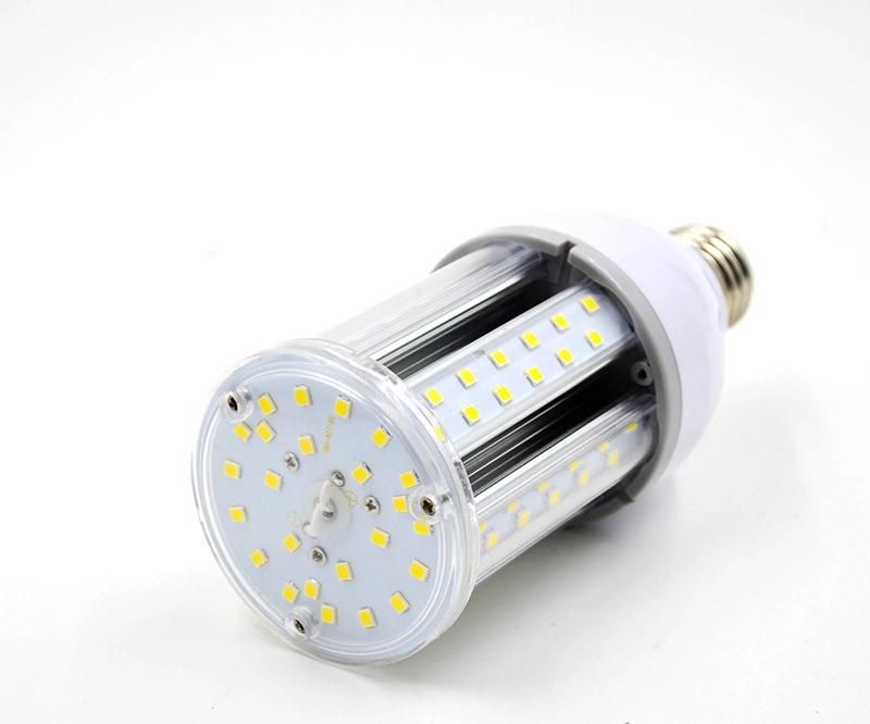 25-150W 85-265V Waterproof Aluminum Warm White Color LED Garden Lamp