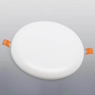 Hot Selling 110V 120V 220V 230V 240V LED Round Ceiling Light Panel Light Downlight 9W 18W 24W 36W