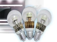 LED Energy Saving Lamps Transparent 360 Degree 3014 Chips LED Bulb High Power LED Lamps