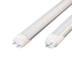 Energy Saving LED Lamp Al/PC 9W 2FT 900mm 18W 4FT 1200mm 6500K Yellow White 85-265V LED Tube Light CE RoHS LED Tube T8