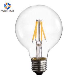 Vintage LED Filament Edison Bulb G45 E27 Edison Light Bulb