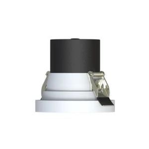 10 Watt Home Anti-Glare LED Light Ceiling COB Downlight for Mall