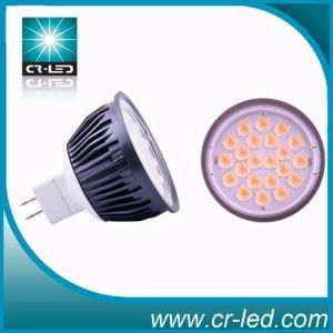 LED Light (CR-MR16-5W-28)