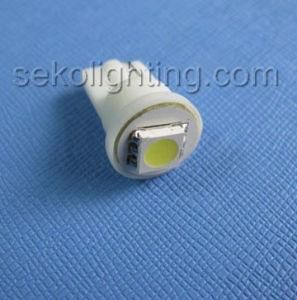 Car LED Lamp (T10 1SMD 5050)