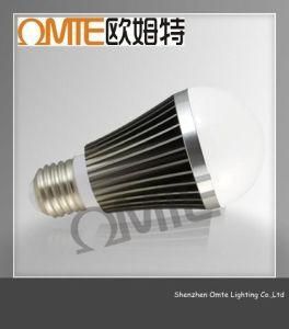 7W SMD 5630 LED Bulb (OMTE-Q02007-02P)