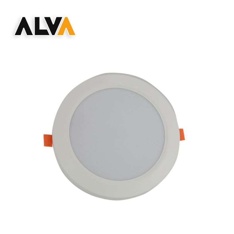 Aluminium Material 20W LED Panel Light with 1PCS/Box