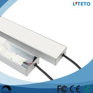 AC110V SMD2835 1.5m 60W LED Linear Bulb Made in China