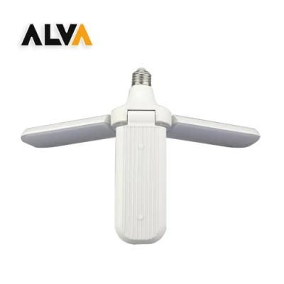 Alva / OEM High Lumen Output Blade Light 45W LED Bulb