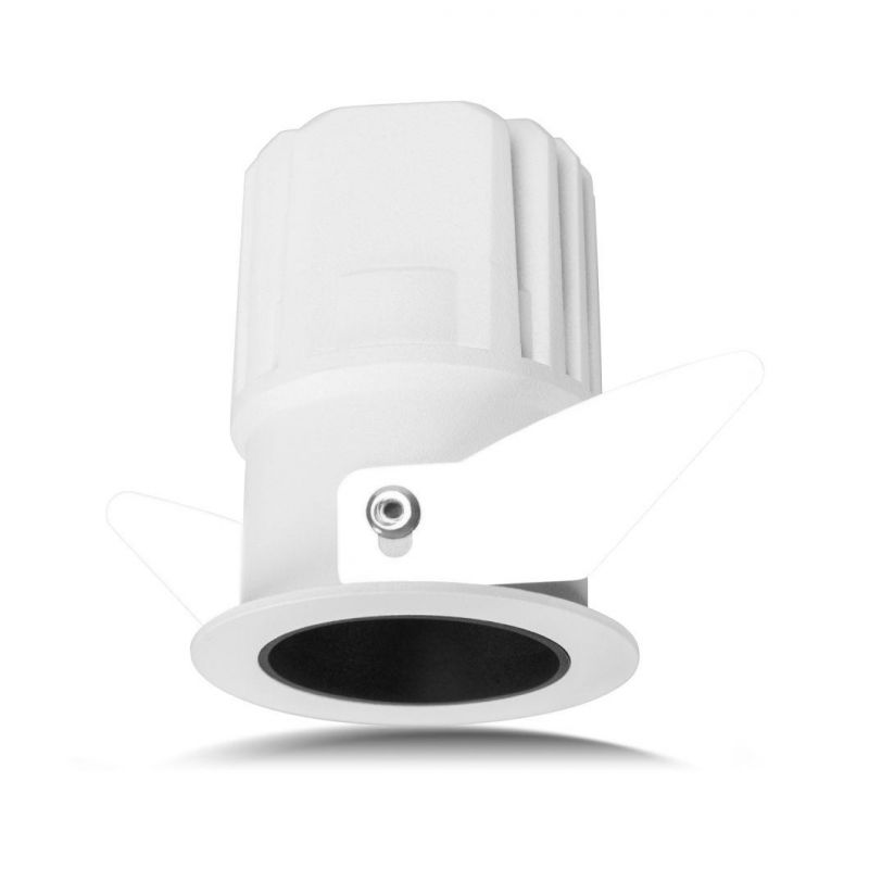 Venezina High Quality Factory Price for Recessed LED Down 6W/10W IP20 Light