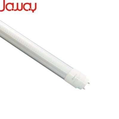 Popular 1200mm 18W T8 LED Tube Light for Office Buildings