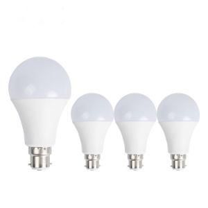 Factory for Mexico Market High Quality E27 A60 Light LED Bulb 3000K 6500K LED Bulbs Lamp