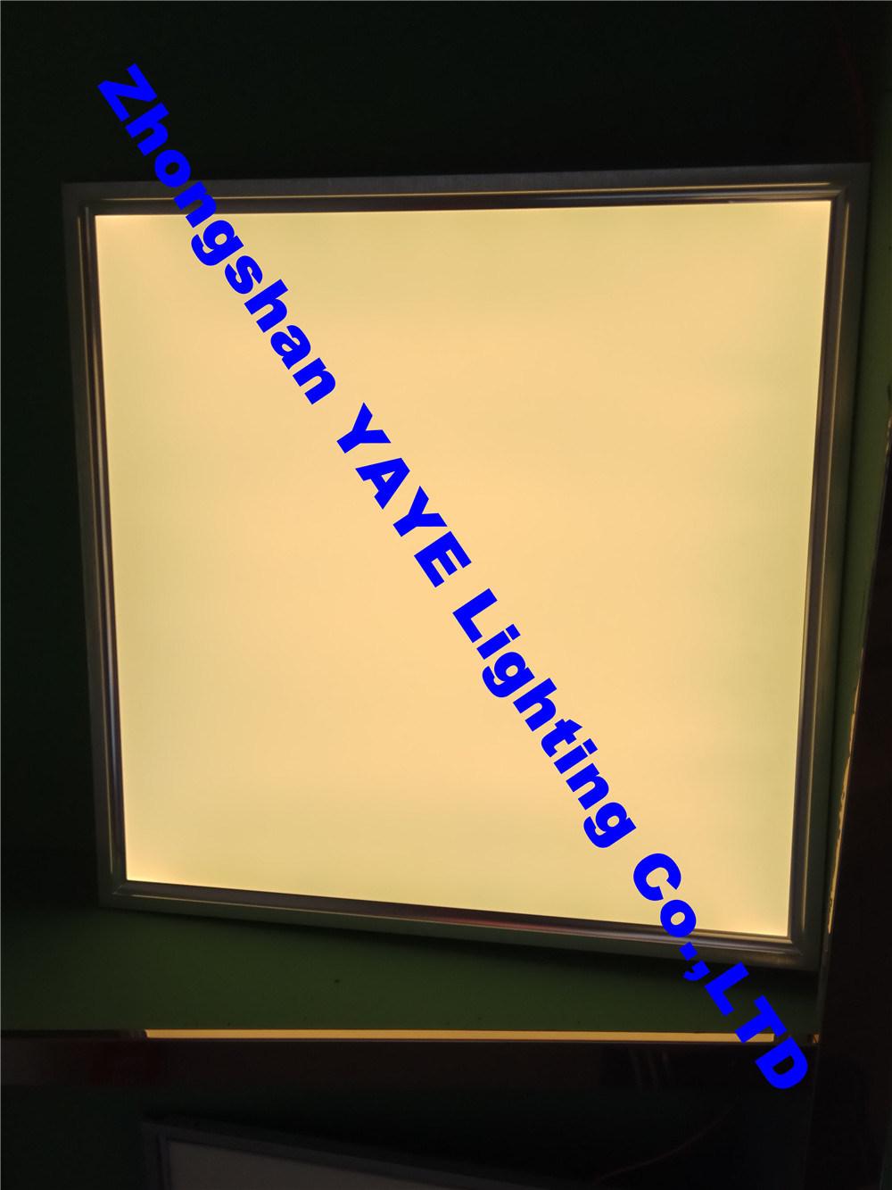 Yaye 18 Ce/RoHS Best Sell 600*1200mm 36W/48W/60W LED Panel Light & LED Panel Lamp with 2/3 Years Warranty