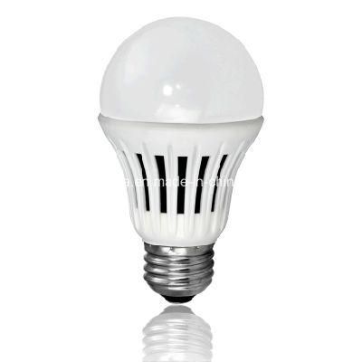 Double Layer Design Dimmable LED A19 Light Bulb