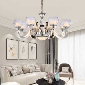 Warm White Light Pendant Light 8056