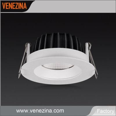 Good Design CREE Citizen Chip High CRI COB Ceiling Light 6W 10W 60 Degree LED Downlight