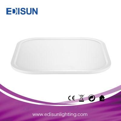 220-240V 18W/24W/36W LED Square Ceiling Light IP65