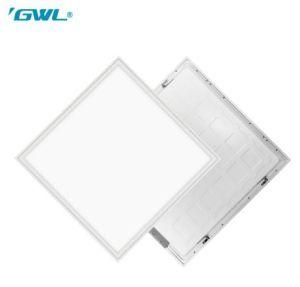 Factory New Arrival IP44 Commercial Backlit LED Panel Lighting with 5 Years Warranty