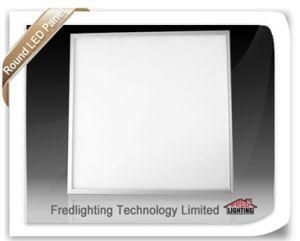Edge-Lit 600X600 Frameless LED Panel 60W for Office Lighting