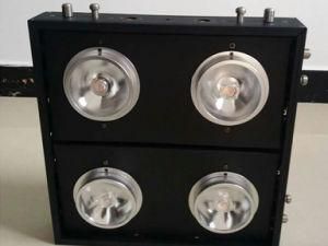 New Stage 16PCS LED Audience Lights