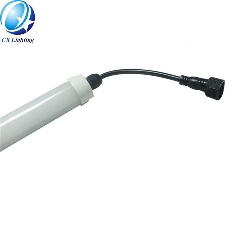 2 Years Warranty 14W IP66 T8 LED Waterproof Tube