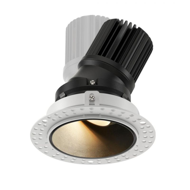 Hot New Products Trimless Downlight Bedroom Ceiling Lights LED Lighting Downlight