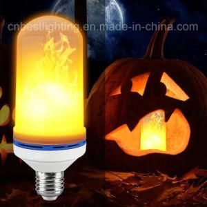 Flame LED Bulb Light