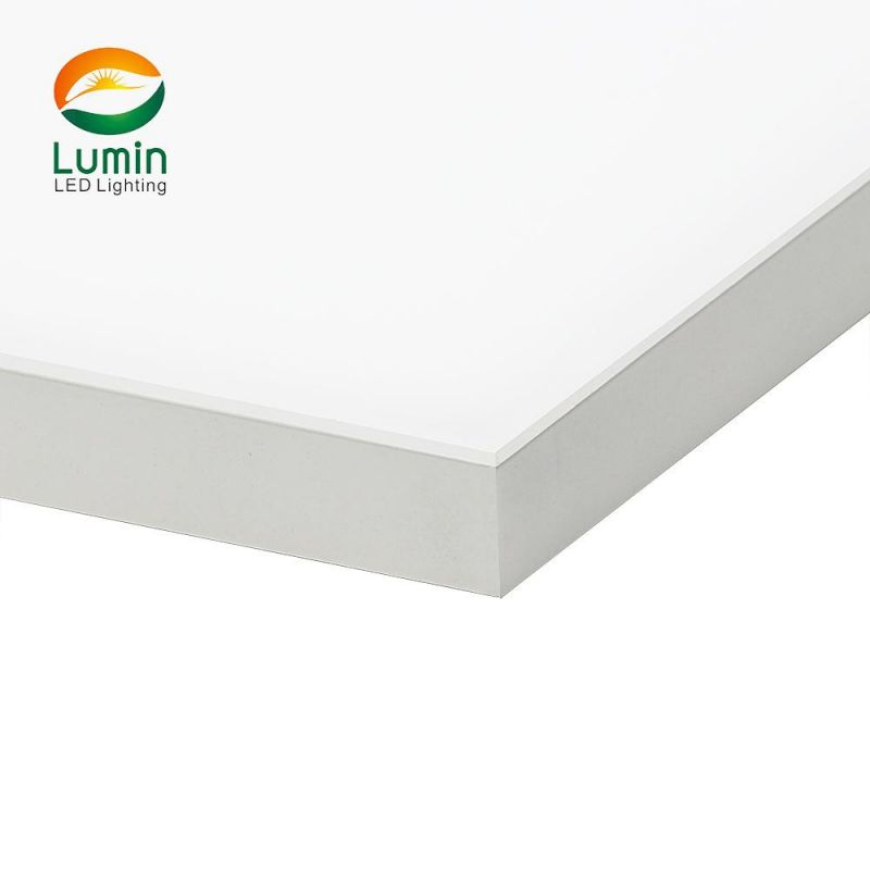 Frameless 40W LED Panel 595*595mm