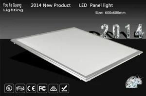 High Cost Performance 40W LED Panel Light 600*600