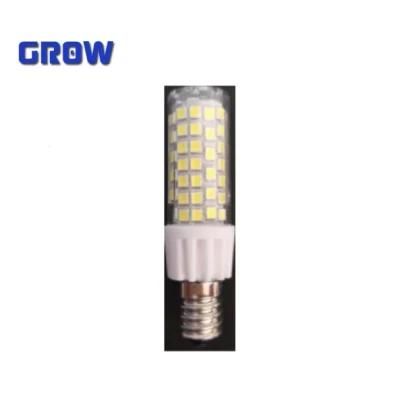 LED Mini Bulb 8.2W with 800lm IC Driver and No-Flicker