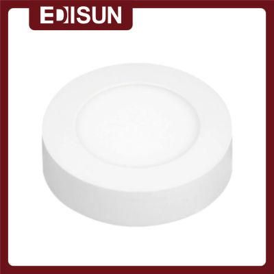 Ce RoHS 18W 1800lm Surface Mounted LED Ceiling Panel Light