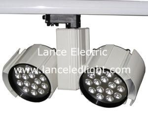 Home Lighting LED Track Lighting (LE-TSP093W-30W)