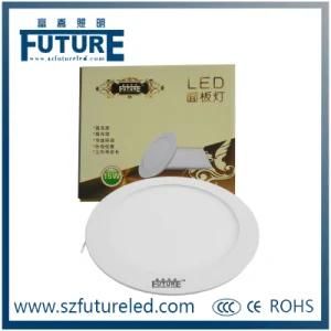Home Lighting 4W Panel LED Lights with Isolated Power Supply