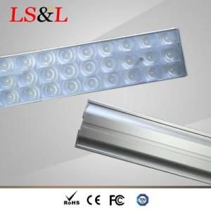 60cm Pendant LED Linear Lamp for Commercial Lighting