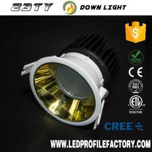 Factory Price CREE COB LED Ceiling Downlight Distributor