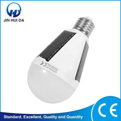 Night Market Intelligent Long Life Water Proof Solar Light Bulb