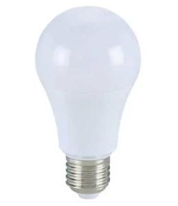 12W Aluminum LED Bulb with 1050lm Frosted PC Cover E27 Base