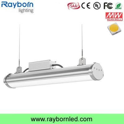 150W Warehouse IP65 Linear LED High Bay Light with IP65