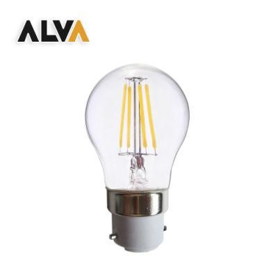 High Quality Energy Saving Light Indoor 7W LED Filament Light