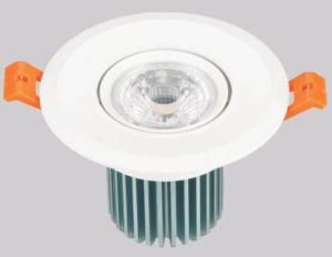 CREE COB New Item LED Down Light Aluminium Housing 3 Years Warranty