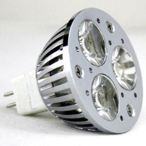 Cree LED Lamp MR16