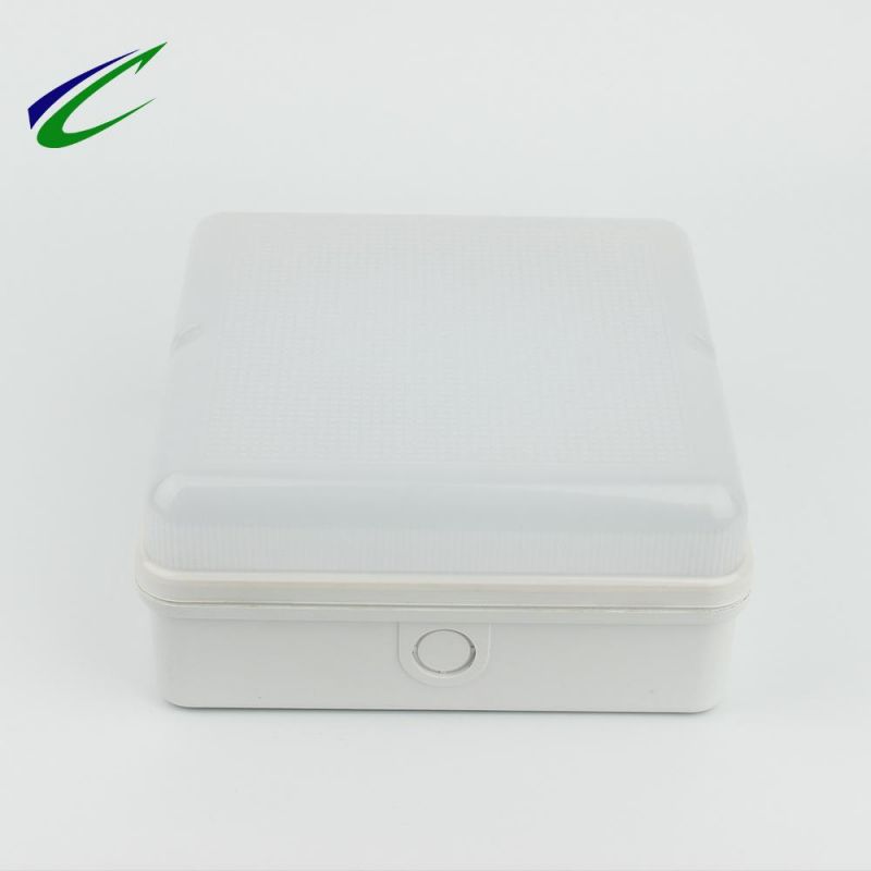 14W Square LED Ceiling Lamp IP54 Panel Light LED Lighting