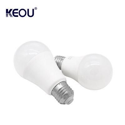 China Factory Wholesale Price E27 3W 5W 7W 9W 12W LED Bulb Light LED E27 Lamp E27 LED Light Bulb
