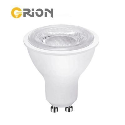 2021 Hot Sale Factory LED GU10 Spotlight Dimmable 5W LED Spot Light GU10 COB with CE