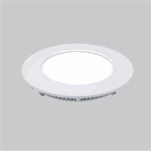 LED Panel Light Round Inside 3W 6W 9W 12W 15W 18W Ceiling Lamp Manufacturer Price Factory Panel Light