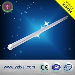 China Factory Competitive Price T8 LED Tube 1200mm 18W