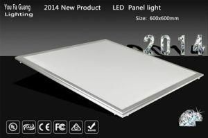 High Efficiency 48W 600*600 LED Panel Light