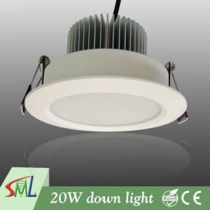 20W High Lumen Downlight Flicker Free 3 Years Warranty