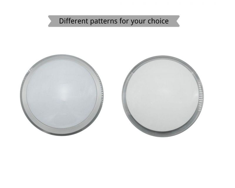 Indoor Decorative LED Ceiling Lamps Commercial Modern LED Light Round The UFO Shape Ceiling Light with Ce, RoHS