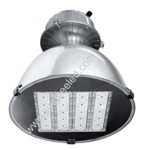 Modern Round Shape 50W LED High Bay Light with CE RoHS Sp-7006