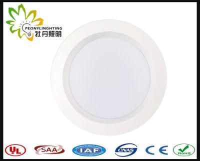 TUV/GS/SAA/Ce/CB Driver 40W 5years Warranty Aluminum Down Light with Ra 90
